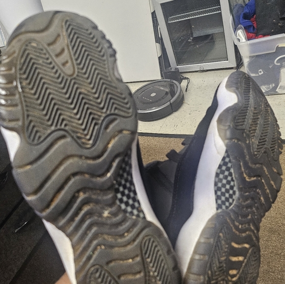 Air jordan 11 size 8 - Picture 7 of 9